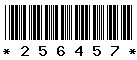 256457