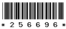 256696