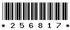 256817