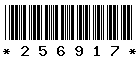 256917
