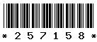 257158