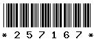 257167 257167