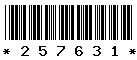257631 257631