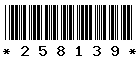 258139 258139