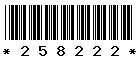 258222 258222