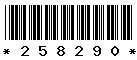 258290 258290