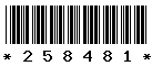 258481 258481
