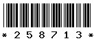 258713 258713