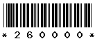 260000 260000