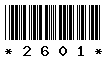 2601