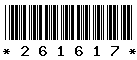 261617