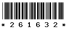 261632 261632