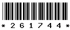 261744