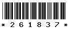 261837