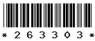 263303