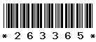263365