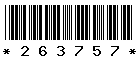 263757