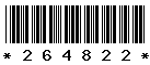 264822