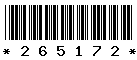 265172 265172