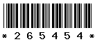 265454