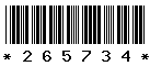 265734
