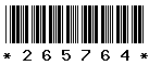 265764