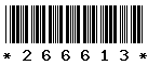 266613