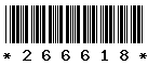 266618