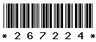 267224