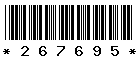 267695