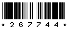 267744