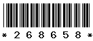 268658