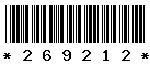 269212 269212