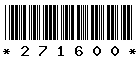 271600 271600