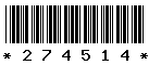 274514 274514