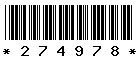274978 274978