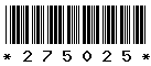 275025