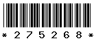 275268 275268