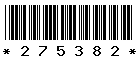 275382 275382