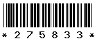 275833