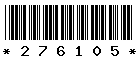 276105 276105