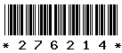276214 276214