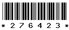 276423