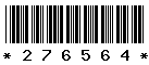 276564