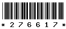 276617