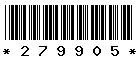 279905 279905