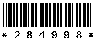284998 284998