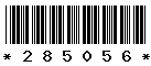 285056 285056