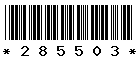 285503 285503