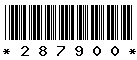 287900 287900